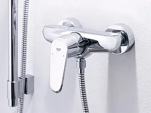 Смеситель для душа Grohe Eurodisc Cosmopolitan хром 33569002 Смеситель для душа Grohe Eurodisc Cosmopolitan хром 33569002, 3