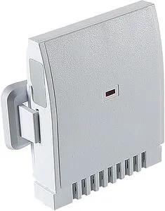 Беспроводной датчик наружной температуры Valtec SMART белый VT.C8.ZR.0, 1