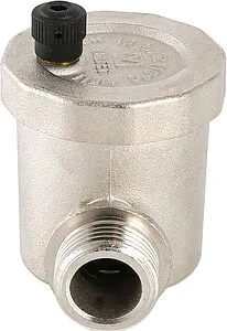 Воздухоотводчик автоматический ½"н Valtec VT.502.NA.04 Воздухоотводчик автоматический ½"н Valtec VT.502.NA.04, 5