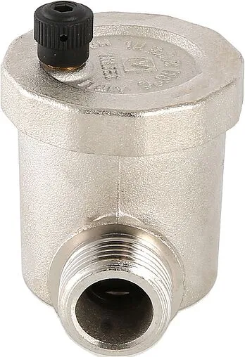 Воздухоотводчик автоматический ½&quot;н Valtec VT.502.NA.04