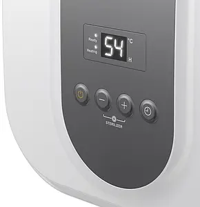 Водонагреватель накопительный электрический Thermex Smartline 10 O 111141, 3