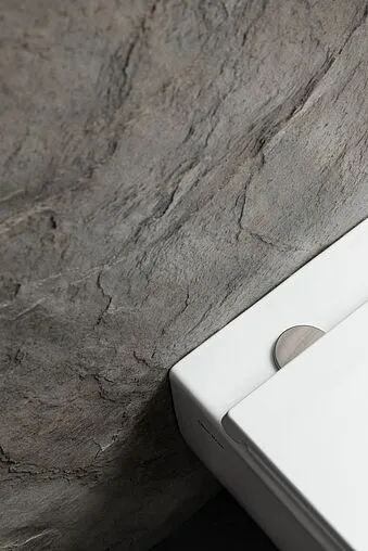 Унитаз подвесной безободковый Allen Brau Priority Tornado белый 4.31009.20