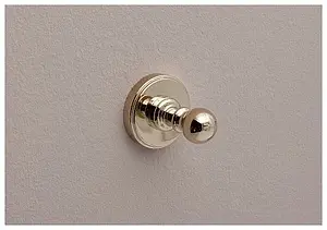 Крючок Aquanet хром 4682, 3