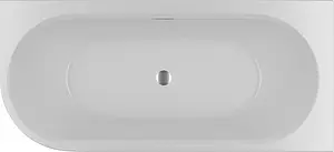 Ванна акриловая Riho DESIRE L 184x84 B088001005, 1