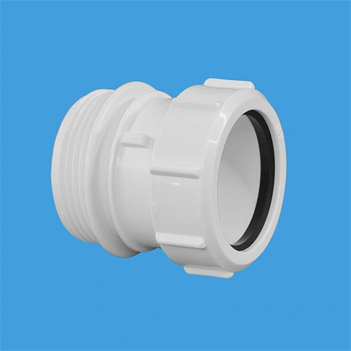 Муфта переходная 1½&quot;x40мм Mc Alpine T31M-40