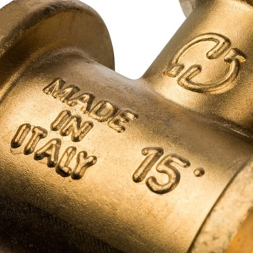 Тройник аксиальный редукционный 32мм x 20мм x 32мм Stout SFA-0014-322032