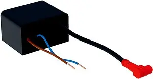 Сетевой блок питания 230 В/12 В/50 Гц для модуля DuoFresh Geberit DuoFresh 243.971.00.1, 1