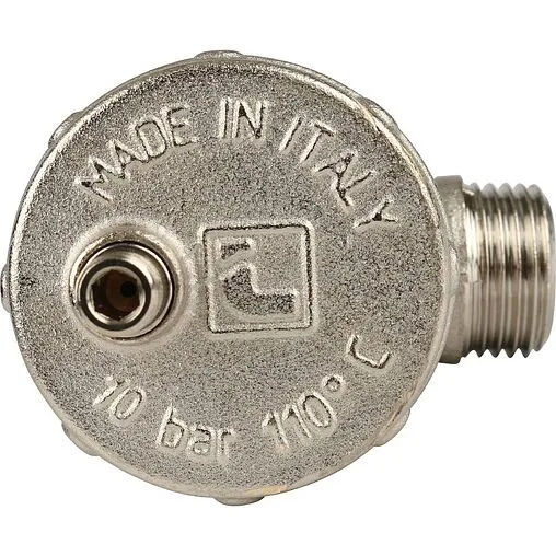 Воздухоотводчик автоматический ½&quot;н Itap 3640012