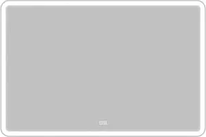 Зеркало с подсветкой BelBagno MARINO 120x80 с подогревом SPC-MAR-1200-800-LED-TCH-WARM Зеркало с подсветкой BelBagno MARINO 120x80 с подогревом SPC-MAR-1200-800-LED-TCH-WARM, 1