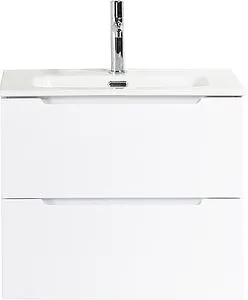 Тумба-умывальник подвесная BelBagno ETNA 39 80 Bianco Lucido ETNA39-800/390-2C-SO-BL-P+BB800/390ETL Тумба-умывальник подвесная BelBagno ETNA 39 80 Bianco Lucido ETNA39-800/390-2C-SO-BL-P+BB800/390ETL, 1