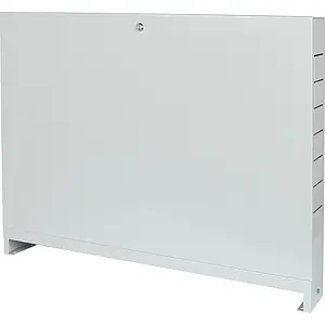 Шкаф коллекторный наружный 11-12 выходов Stout ШРН-4 SCC-0001-001112 Шкаф коллекторный наружный 11-12 выходов Stout ШРН-4 SCC-0001-001112, 1