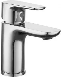 Смеситель для раковины Gross Aqua Evo хром 6241297C, 1