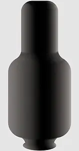 Мембрана для гидроаккумулятора Джилекс 200л 100мм проходная 9048 Мембрана для гидроаккумулятора Джилекс 200л 100мм проходная 9048, 3