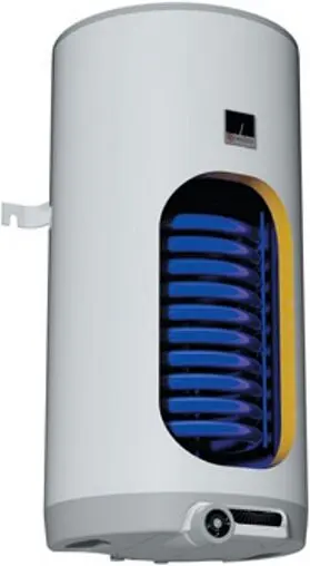 Бойлер косвенного нагрева Drazice OKC 160 NTR/Z (24 кВт) 1106508101