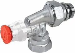 Вентиль терморегулирующий осевой ½&quot; в/н Gekon GK 7625 12