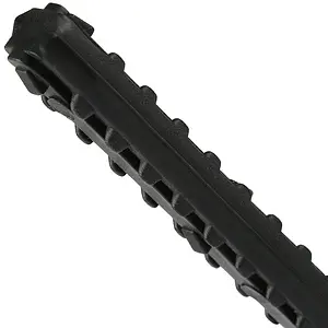 Дюбель-крюк одинарный 8x80мм 20мм Stout SMF-0003-008020 Дюбель-крюк одинарный 8x80мм 20мм Stout SMF-0003-008020, 4