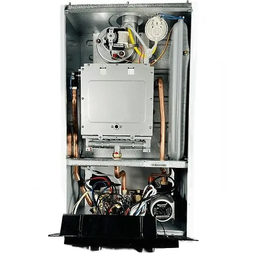 Настенный газовый котел двухконтурный турбированный 13кВт Navien Heatluxe NGB210 13K PNGB2100013L001 Настенный газовый котел двухконтурный турбированный 13кВт Navien Heatluxe NGB210 13K PNGB2100013L001