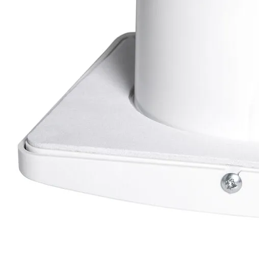 Вентилятор канальный Royal Thermo Trident RAFT 100 белый