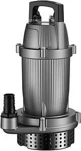 Насос дренажный Q=9.0м³/ч H=31.0м Pumpman QDX3-30-1.1LA Насос дренажный Q=9.0м³/ч H=31.0м Pumpman QDX3-30-1.1LA, 1