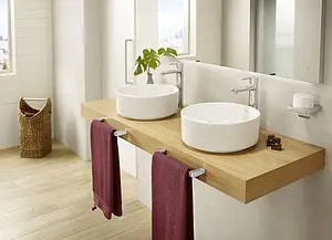 Полотенцедержатель Roca Tempo хром 817039001, 4