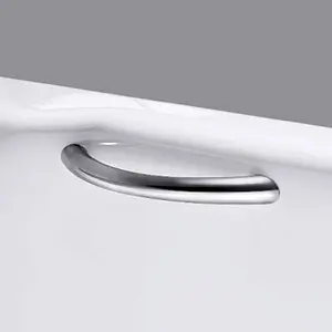 Ручка для ванны Bette хром B090-901cr Ручка для ванны Bette хром B090-901cr, 2