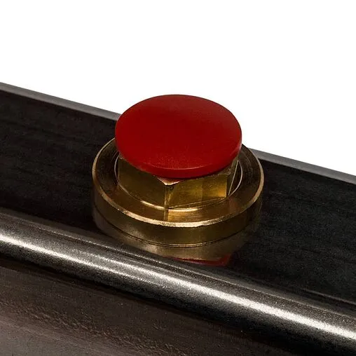 Группа коллекторная без расходомеров 6 отводов 1&quot;в/в x ¾&quot;ек Stout SMS-0932-000006