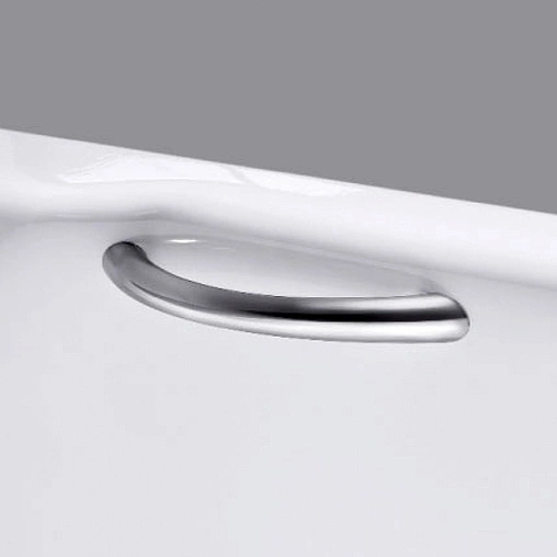 Ручка для ванны Bette хром B090-901cr