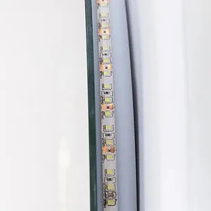 Зеркало с подсветкой Cezares Eco 80x80 CZR-SPC-ECO-800-LED-TCH Зеркало с подсветкой Cezares Eco 80x80 CZR-SPC-ECO-800-LED-TCH, 5