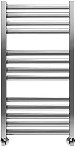 Полотенцесушитель водяной лесенка Terminus Грета П13 500х1000 полированная сталь 4670078530585, 3