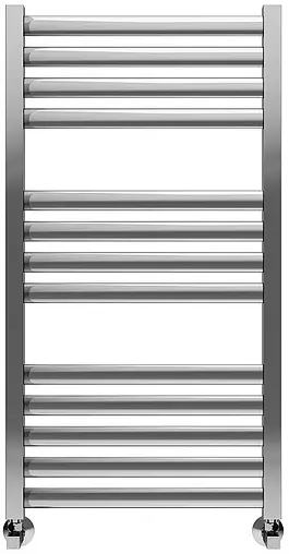 Полотенцесушитель водяной лесенка Terminus Грета П13 500х1000 полированная сталь 4670078530585