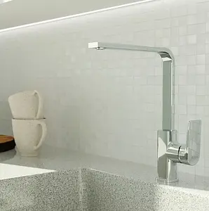 Смеситель для кухни IDDIS Bridge хром BRDSB00i05, 3