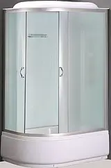 Кабина душевая 1200x800мм правая Loranto CS-66120R F