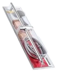 Душевая стойка Lemark хром LM8067C Душевая стойка Lemark хром LM8067C, 4