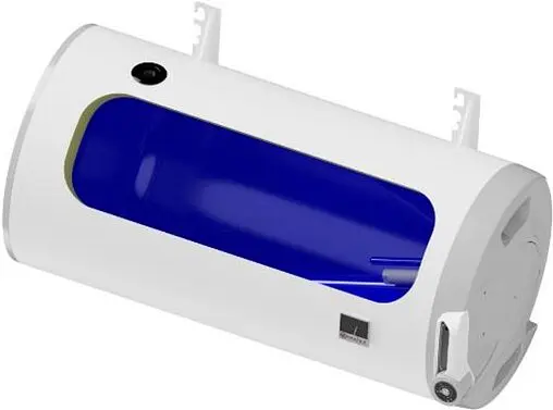 Бойлер комбинированного нагрева Drazice OKCV 160 (10 кВт) 1106408111