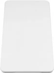 Разделочная доска Blanco белый 217611 Разделочная доска Blanco белый 217611, 1