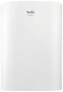 Водонагреватель накопительный электрический Ballu BWH/S 30 Level, 1