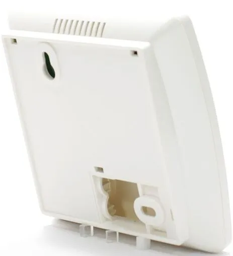 Комнатный терморегулятор Vaillant VRT 50 белый 0020018266