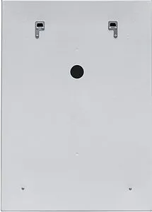 Зеркало с подсветкой Continent Sevilla Led 70x90 белый ЗЛП2239, 4