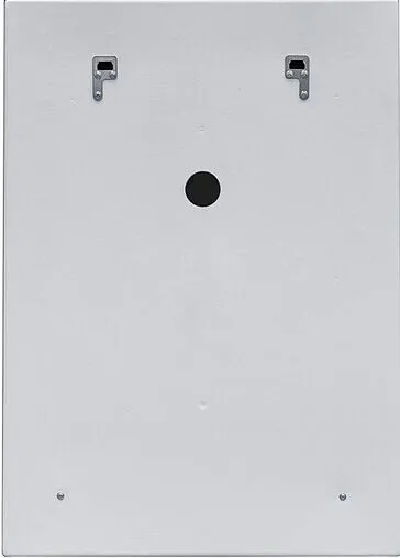 Зеркало с подсветкой Continent Sevilla Led 70x90 белый ЗЛП2239