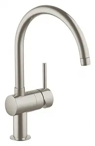 Смеситель для кухни Grohe Minta хром матовый 32917DC0 Смеситель для кухни Grohe Minta хром матовый 32917DC0, 1