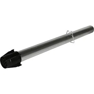 Комплект дымохода Ø 60/100мм L=850мм Stout SCA-6010-220850, 5