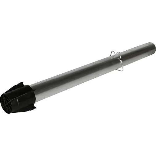 Комплект дымохода Ø 60/100мм L=850мм Stout SCA-6010-220850