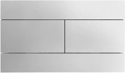 Комплект 5 в 1 Jacob Delafon Struktura E21741RU-00 с кнопкой E4316-CP хром глянцевый