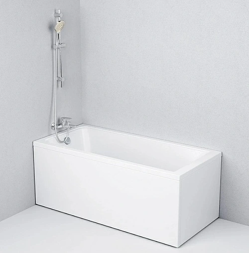 Ванна акриловая Am.Pm Gem 150x70 W90A-150-070W-A1