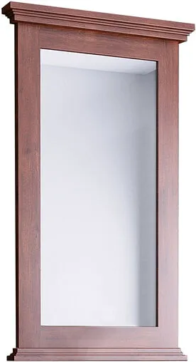 Зеркало Opadiris Палермо 50 светлый орех Z0000008544