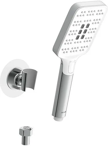 Душевой набор Cersanit Ferro хром 64085