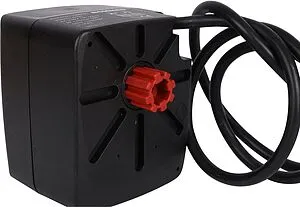 Привод для смесительных клапанов 230В Rommer RVM-0005-230001, 4