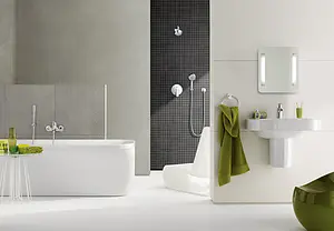 Лейка верхнего душа Grohe New Tempesta Cosmopolitan 100 хром 27591000 Лейка верхнего душа Grohe New Tempesta Cosmopolitan 100 хром 27591000, 5