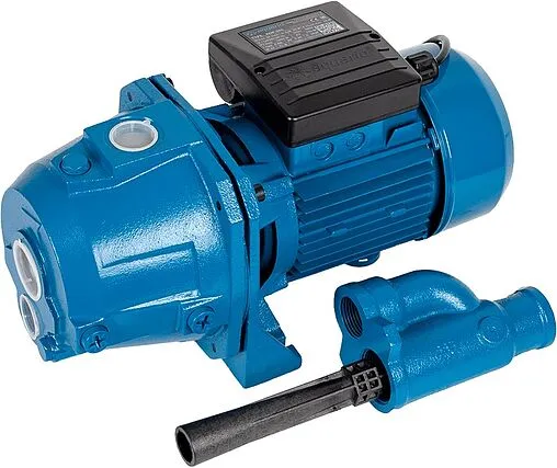 Насос поверхностный Aquario ADP-355 2635