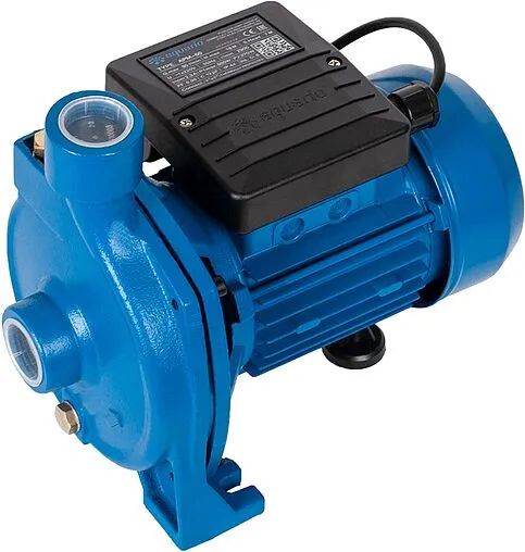 Насос поверхностный Aquario APM-50 2550